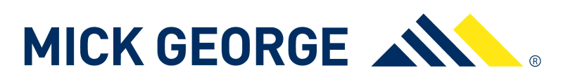 Mick George Limited logo