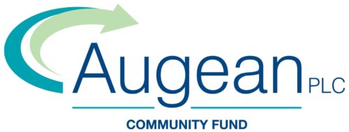 logo for the Augean Fund
