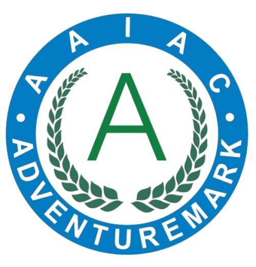 Adventure Mark Logo