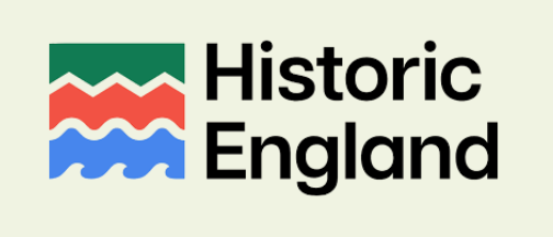 Historic England logo