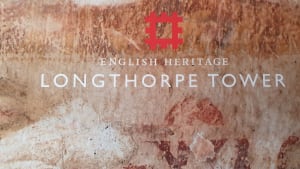 Longthorpe Tower: Conservation Housekeeper